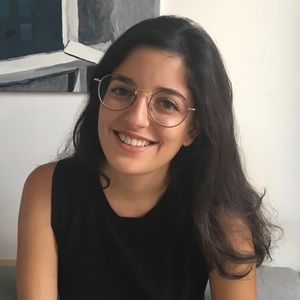 Meet your Posher, Valentina